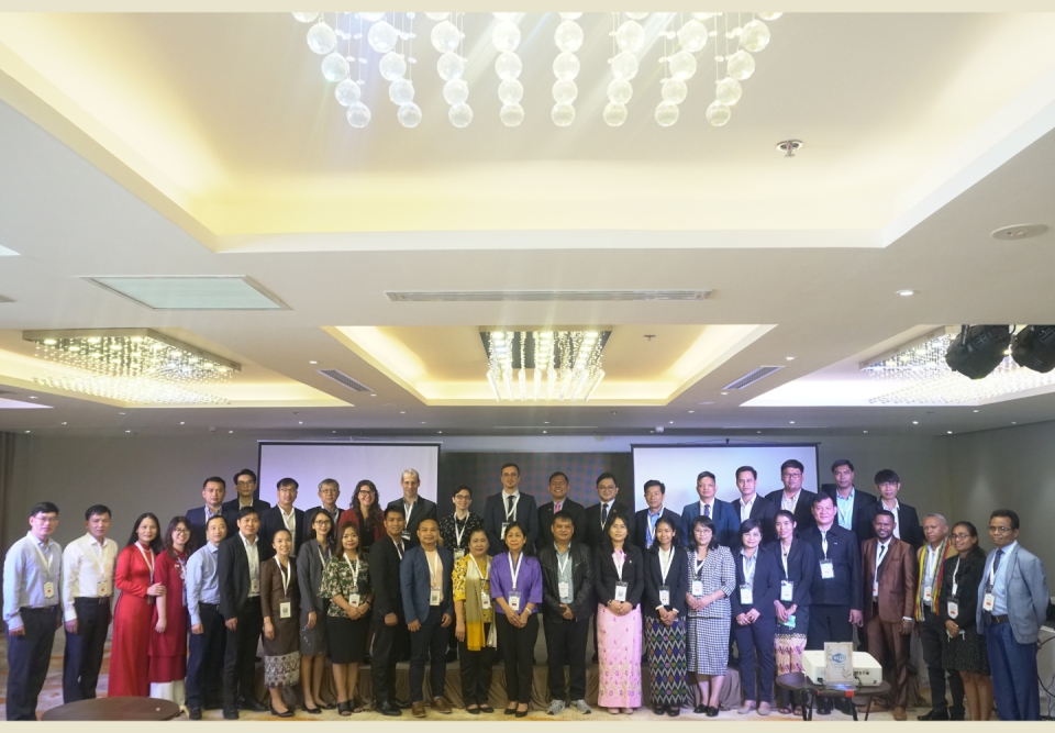 SEA-PLM 2nd Regional Technical Workshop Sustains Momentum for SEA-PLM 2024