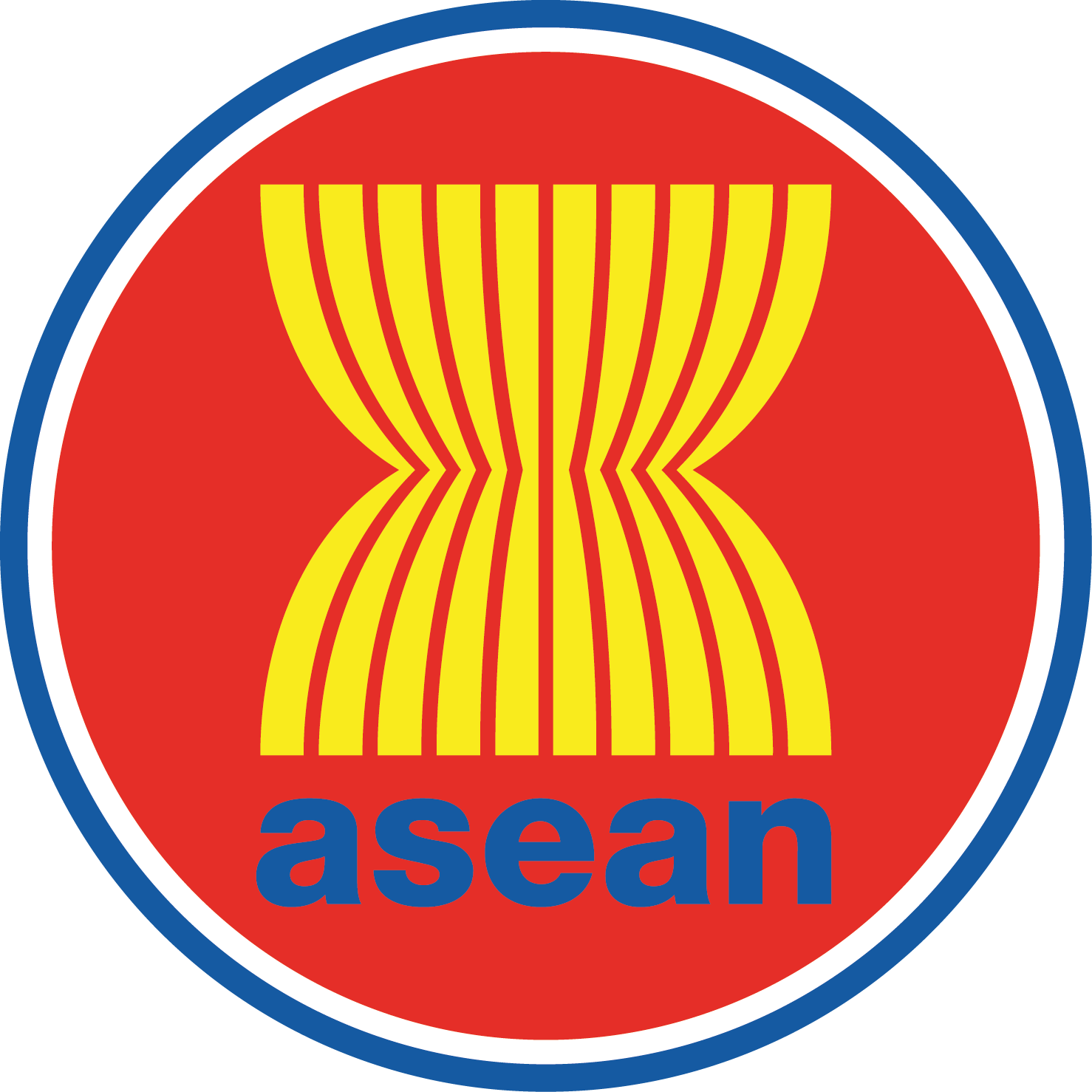 ASEAN Emblem