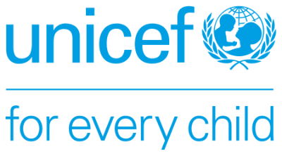 united nations childrens fund unicef vector logo small