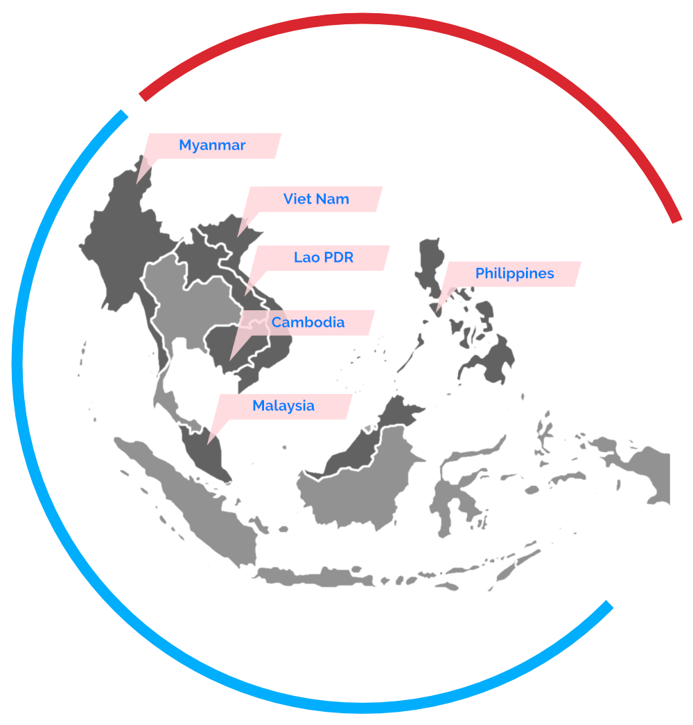 sea map 2019