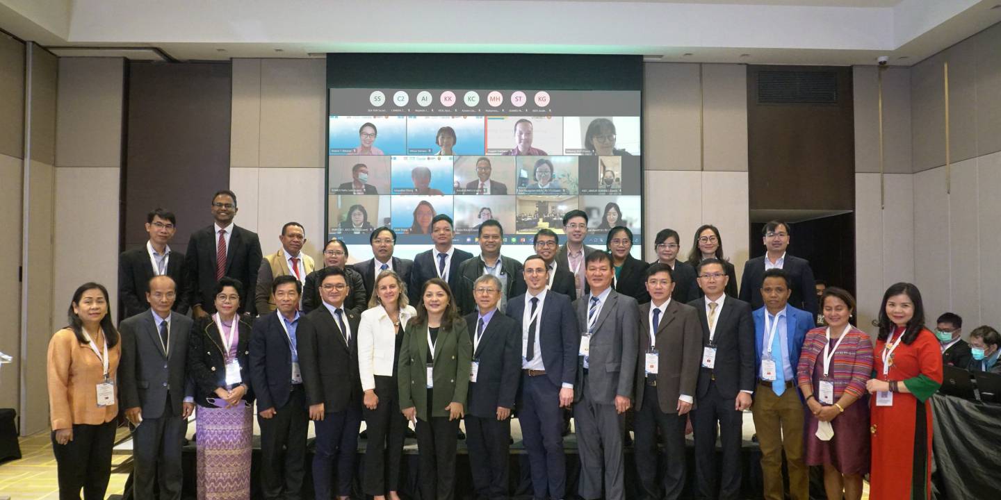 SEA-PLM Countries Affirm Commitment to Tracking of Student Learning