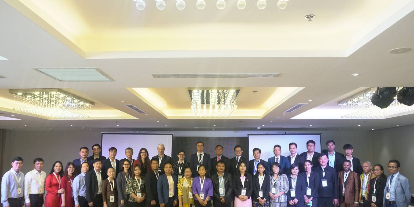 SEA-PLM 2nd Regional Technical Workshop Sustains Momentum for SEA-PLM 2024