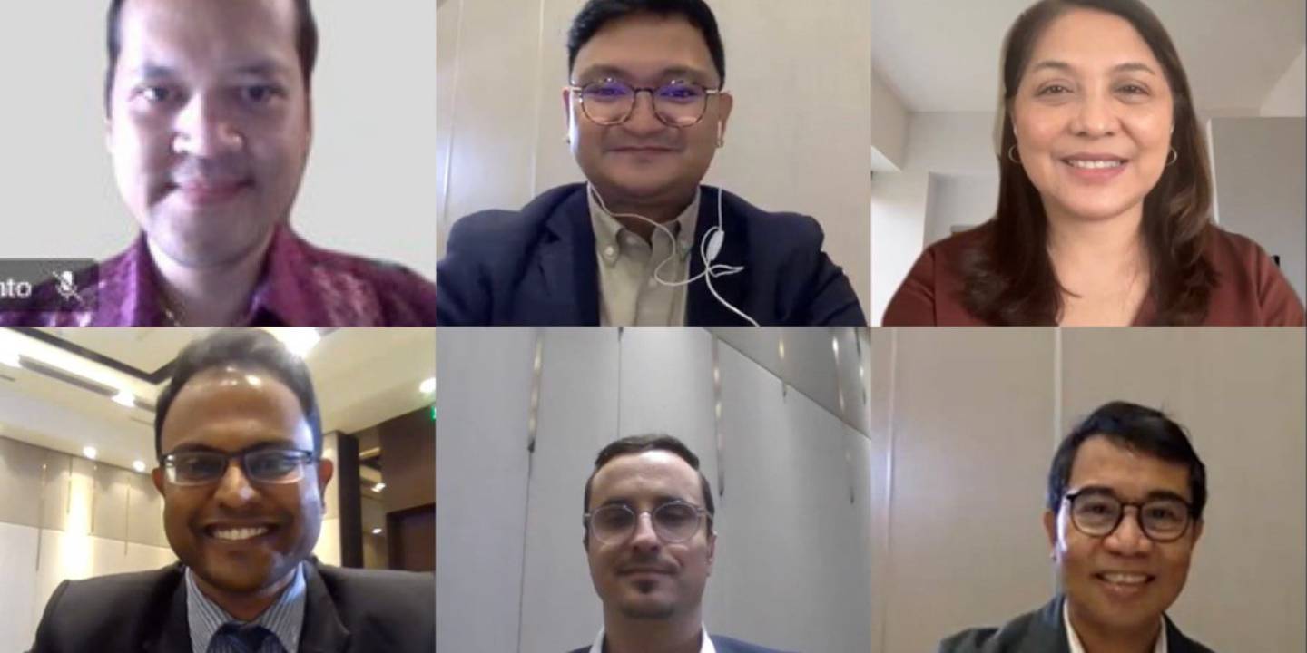 On Track for Education Transformation:  SEA-PLM 2024 Progress Update at 3rd Project Steering Committee Meeting