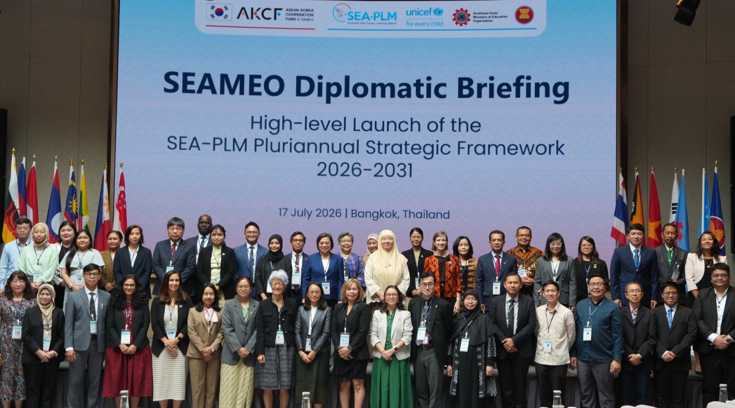 From Data to Action: How Countries are Translating Evidence into Meaningful Education Reform