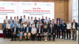 Bridging Assessment and Classroom Practice: SEA-PLM brings Regional teams together for a Regional Capacity-Building Workshop