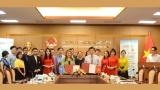 SEA-PLM 2024: Letter of Engagement (LoE) signed with MOET Viet Nam