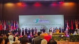 SEA-PLM engages Education Ministers at the 53rd SEAMEO Council Conference in Brunei Darussalam