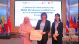 SEA-PLM Welcomes FCDO as Honorary Member Partner through the ASEAN-UK SAGE collaboration