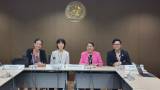 SEA-PLM Programme Presented at a Thematic Solutions Forum during the  Global South-South Development (GSSD) Expo 2022