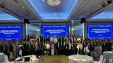 Regional Forum on Foundational Learning gathers global experts to advance foundational learning
