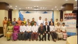 Myanmar accelerates efforts to harness SEA-PLM evidence and insights for evidence-based education reforms