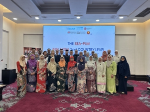 Evidence-Based Agenda Takes Shape as Malaysia Launches Initiative 2 Action