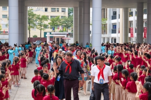 16th Regional Steering Committee Meeting Reinforces Regional Commitment to Foundational Learning in Southeast Asia