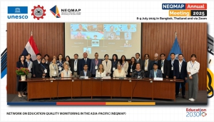 From Evidence to Impact: Turning SEA-PLM Insights into Better Learning for Every Child