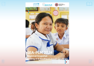 SEA-PLM 2024 Regional Snapshot Writing in 6 Southeast Asian Countries