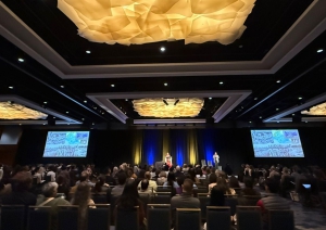 Comparative and International Education Society Conference