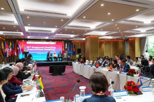 16th Regional Steering Committee Meeting Reinforces Regional Commitment to Foundational Learning in Southeast Asia