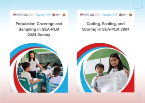 How SEA-PLM 2024 Ensures Reliable and Comparable Grade 5 Learning Data
