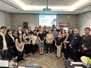 Philippines Strengthens Evidence-to-Policy Linkages Through 2nd SEA-PLM Country Workshop