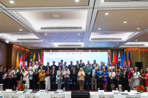 Assessment for Improvement: Southeast Asian Countries Are Using Evidence to Drive Foundational Learning Forward