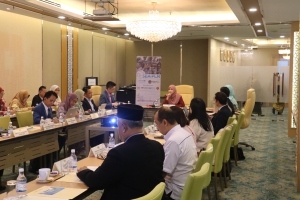 SEA-PLM Workshop in Malaysia Spurs Momentum on Foundational Learning