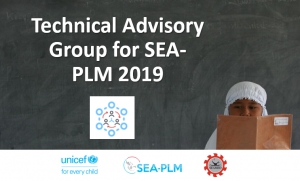 Meet the new Technical Advisory Group for SEA-PLM